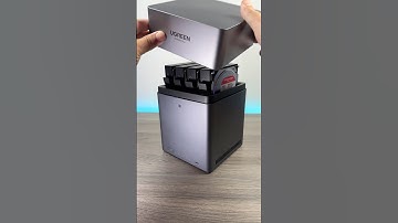 Ugreen DH4300 Plus NAS Review