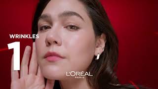 NEW L’Oréal Paris Revitalift Triple Power 3 in 1 Serum