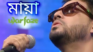 Maya | মায়া | Warfaze
