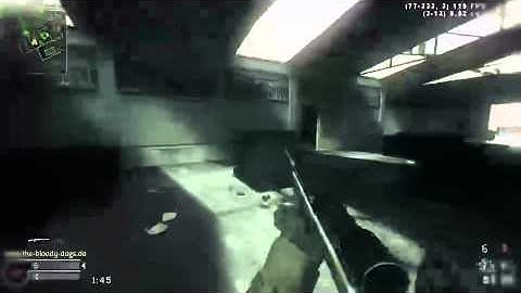 Cod4 Adobe After Effects CS5 test