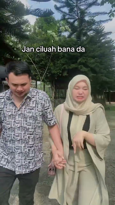 Uda roby sabana ciluah #ayuamanda