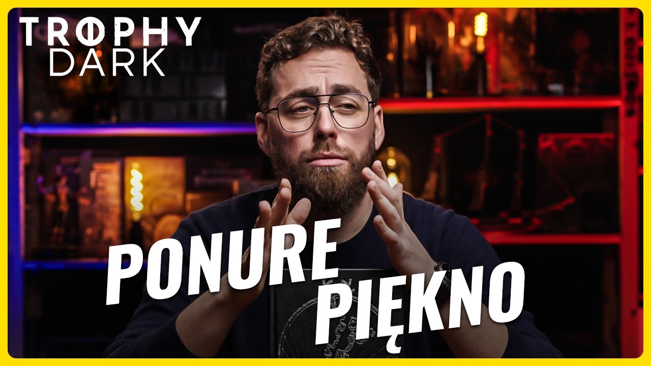 Skazani na porażkę czyli Trophy Dark