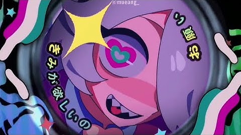 DECO*27 - MONITOR feat. Hatsune Miku (Brawl stars version)