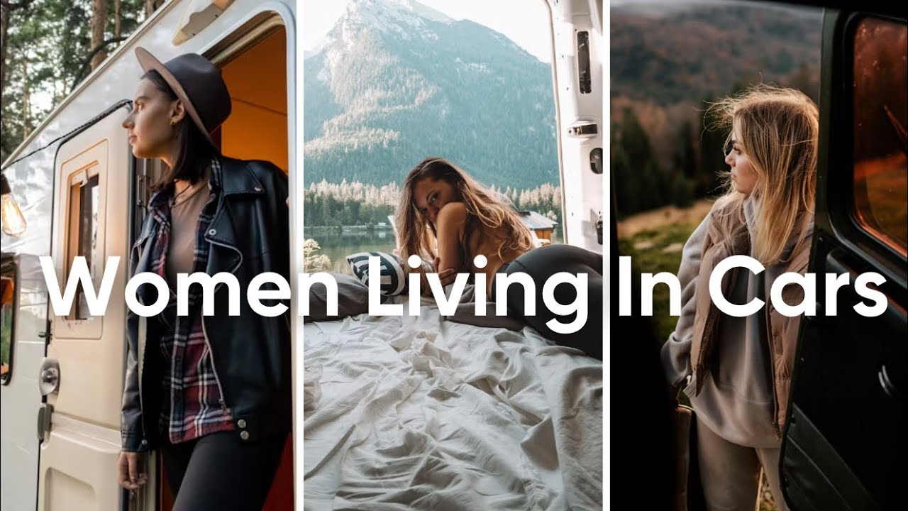 Americans Are Giving Up and Living In Their Cars with Full Time Jobs Due To of Cost of Living