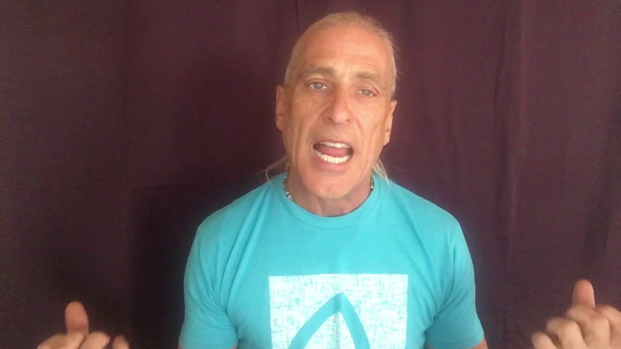 Drop in With Dave: Dave Discusses the Role of Essential Fats