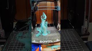 Fun With Failure 2 - 3D Print Fails