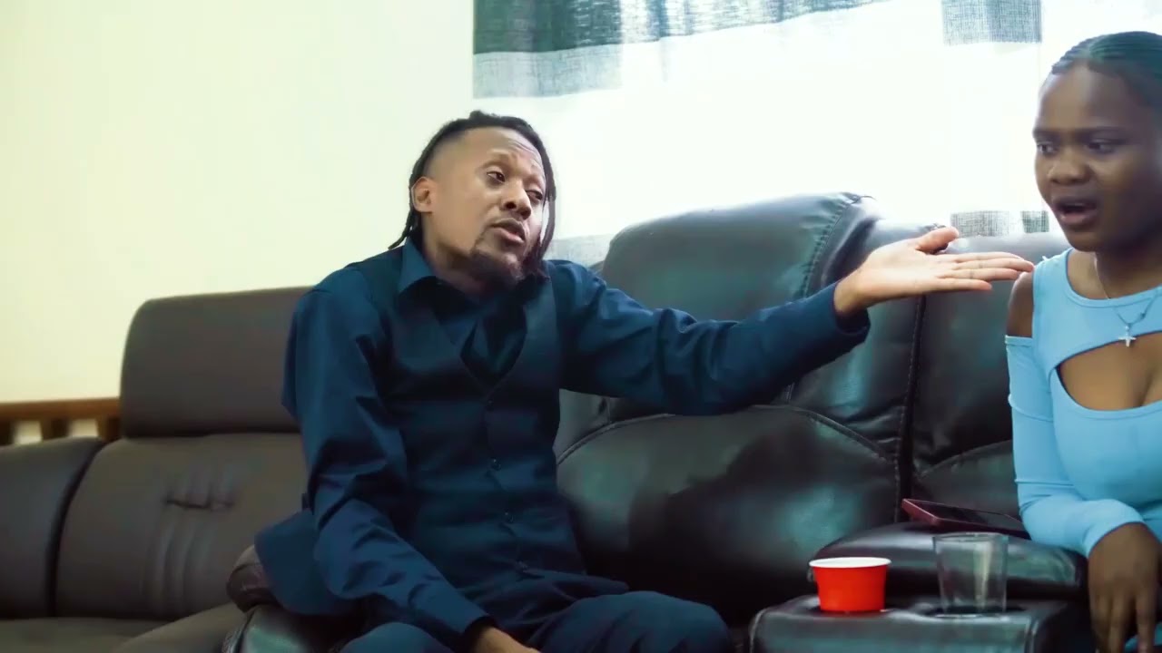 DNA MY SIDE CHICK official video (DIR EL CLIPS)