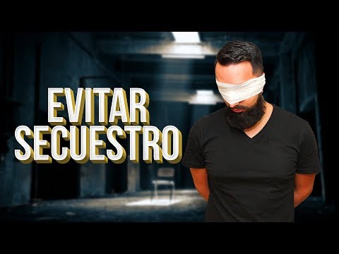 Video: Cómo Evitar Ser Víctima De Sectarios