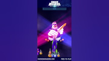 Highlights 4 (Dec 03) - Chicken Invaders Universe #chickeninvaders #chickeninvadersuniverse
