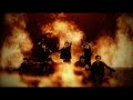 Kis-My-Ft2 / 「FIRE BEAT」Music Video