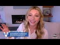 Katheryn Winnick Addresses "Big Sky" Spoiler and Shares What Else Viewers Can Expect | The View