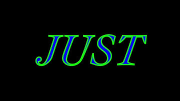 HOW TO GET A FREE 3D INTRO (IOS/ANDROID)