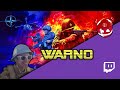 WARNO Campaign 2 - PART 4 - 27.03.2025 - Bokoen1 Twitch Stream