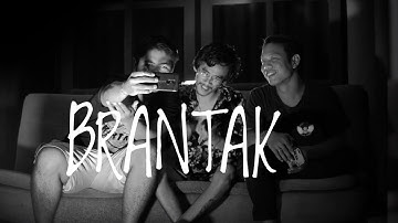 BRANTAK ( Official video music )
