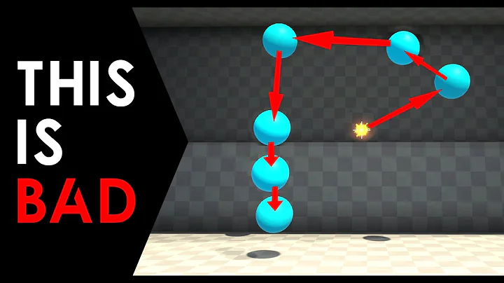 The real reason your aim is still terrible