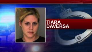 Traffic stop ends in drug arrest