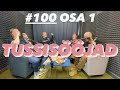 Tussisjad  pikesejnkud 100 osa 1