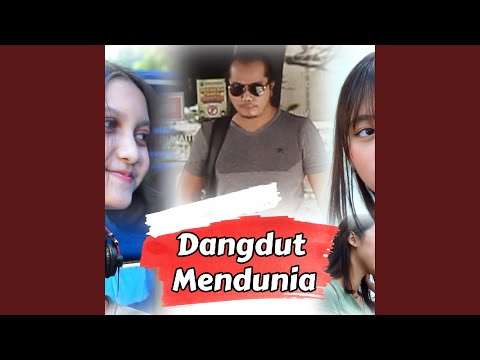 Dangdut Mendunia - Riki Bubu