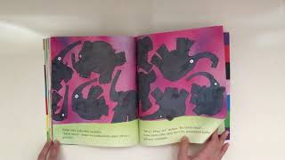 Elmer / David McKee - Mikado Yayınları - Sanat Etkinlikli Sesli Kitap