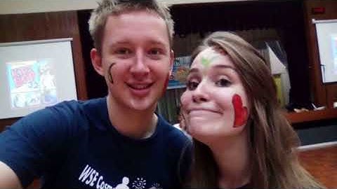 2016 QM English Summer Camp - Closing Video