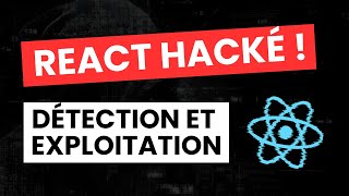 How to detect and exploit the critical React2Shell vulnerability (CVE-2025-55182) Profile