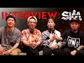 Interview with Attack on Titan's 