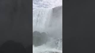 Niagara Falls ? Majestic Beauty and Power of Nature