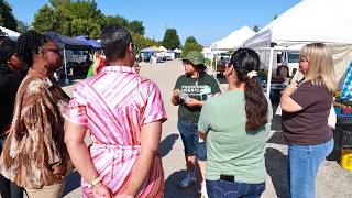 News Bites: Double Up Food Bucks Wisconsin & Milwaukee Market Match