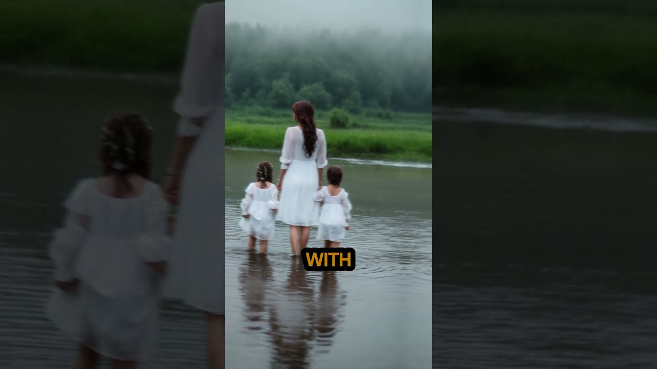 She Raised a Doctor and a Lawyer – A Mother's Strength 