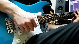 Celebrity Stray From The Path - First World Problem Child ft. Sam Carter(Guitar Cover) Profile