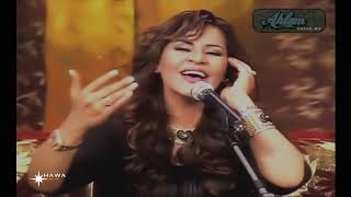 احلام - واقف على بابكم | جلسه سما دبي 2009 ahlam