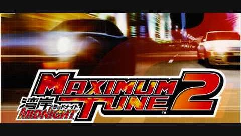 Maximum Tune 2 OST - Last Utopia & Holy Land Anthem