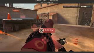 TF2 bots are really good. (TF2 bots part 1)