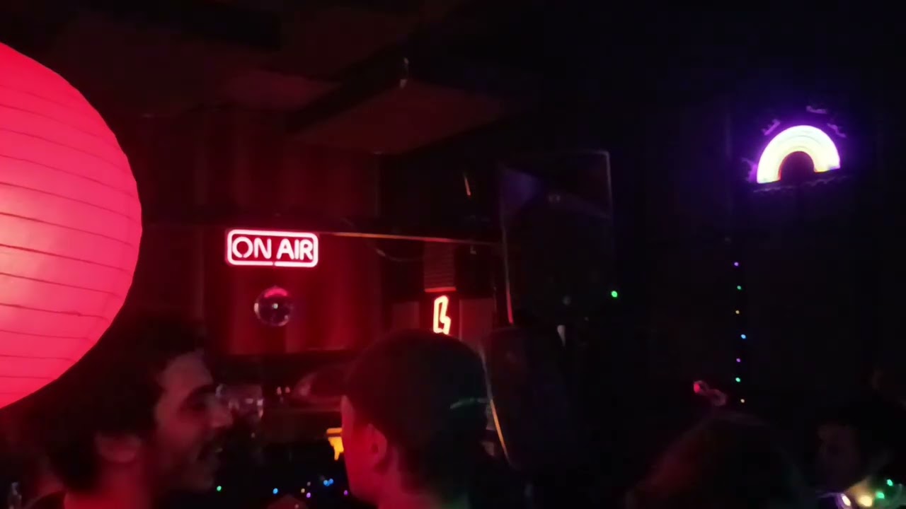 CAP D'ANY 2025 modo on air