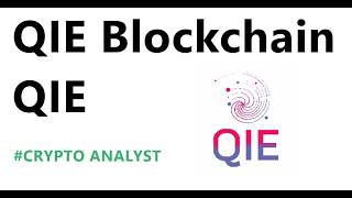 QIE Blockchain QIE - Crypto Prediction