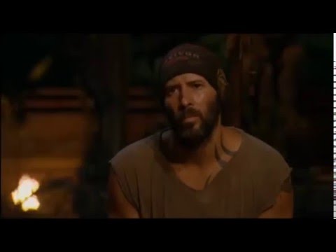 Survivor's Best Jury Moment