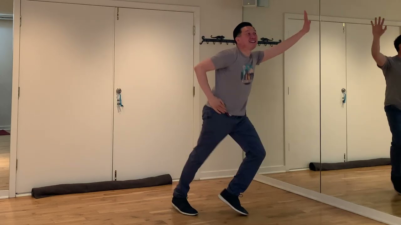 Swing It Seattle - "The Stew" preview