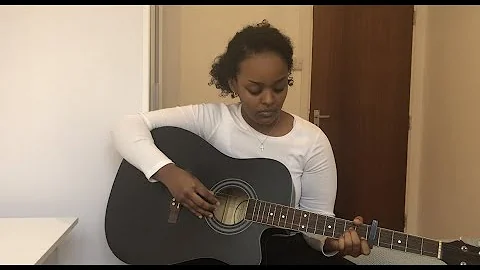 Lamb of God - Sharon (Original)