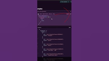 Shopify GraphQL API Tutorial for Beginners #shopify #shopifytutorial #shopifyapi