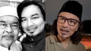 Download Lagu Bapa pergi dengan tenang… Anuar Zain syukur perjalanan akhir arwah dipermudahkan MP3 Download Lagu Bapa pergi dengan tenang… Anuar Zain syukur perjalanan akhir arwah dipermudahkan MP3