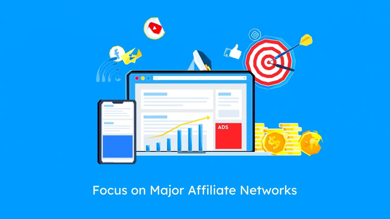 AI Affiliate Marketing Review : Can AI Really Boost Your Earnings Full Course Breakdown