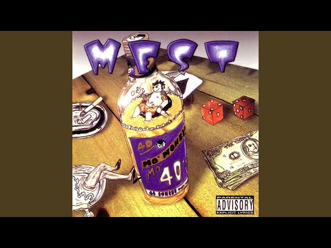 Mest — R Ska Song
