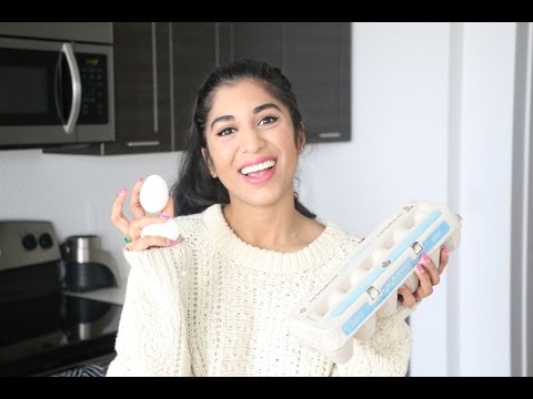 How to separate Egg Yolks from Whites- 3 Methods