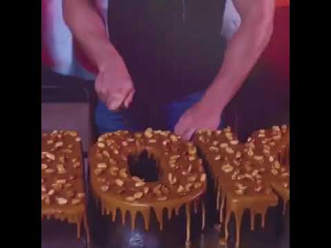 10K followers celebration