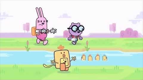Wubbzy the chick, widget, and Walden’s running to save the charpes for 10 hours
