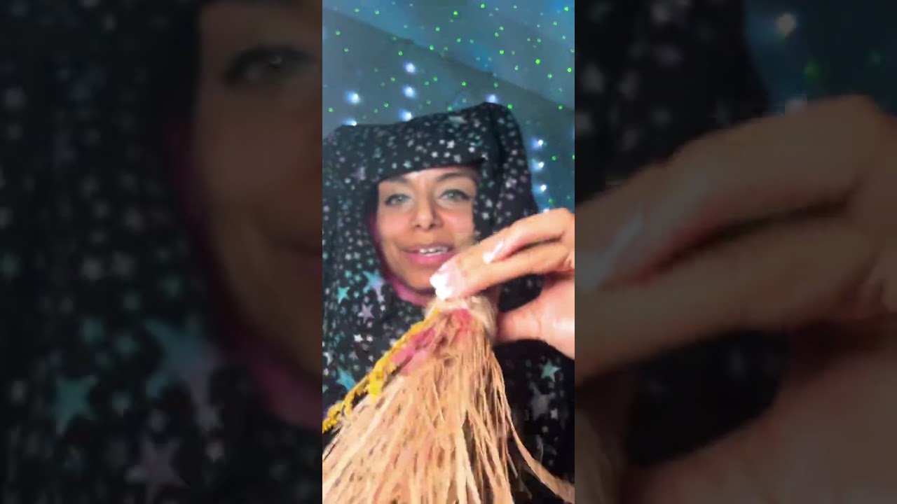 The Relaxation Room LIVE: Full Moon in Virgo