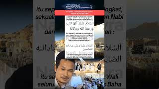Gus Baha  Jika Ziarah Ke Makam Wali Tempatnya Jauh Dan Mahal Biaya Perjalanan