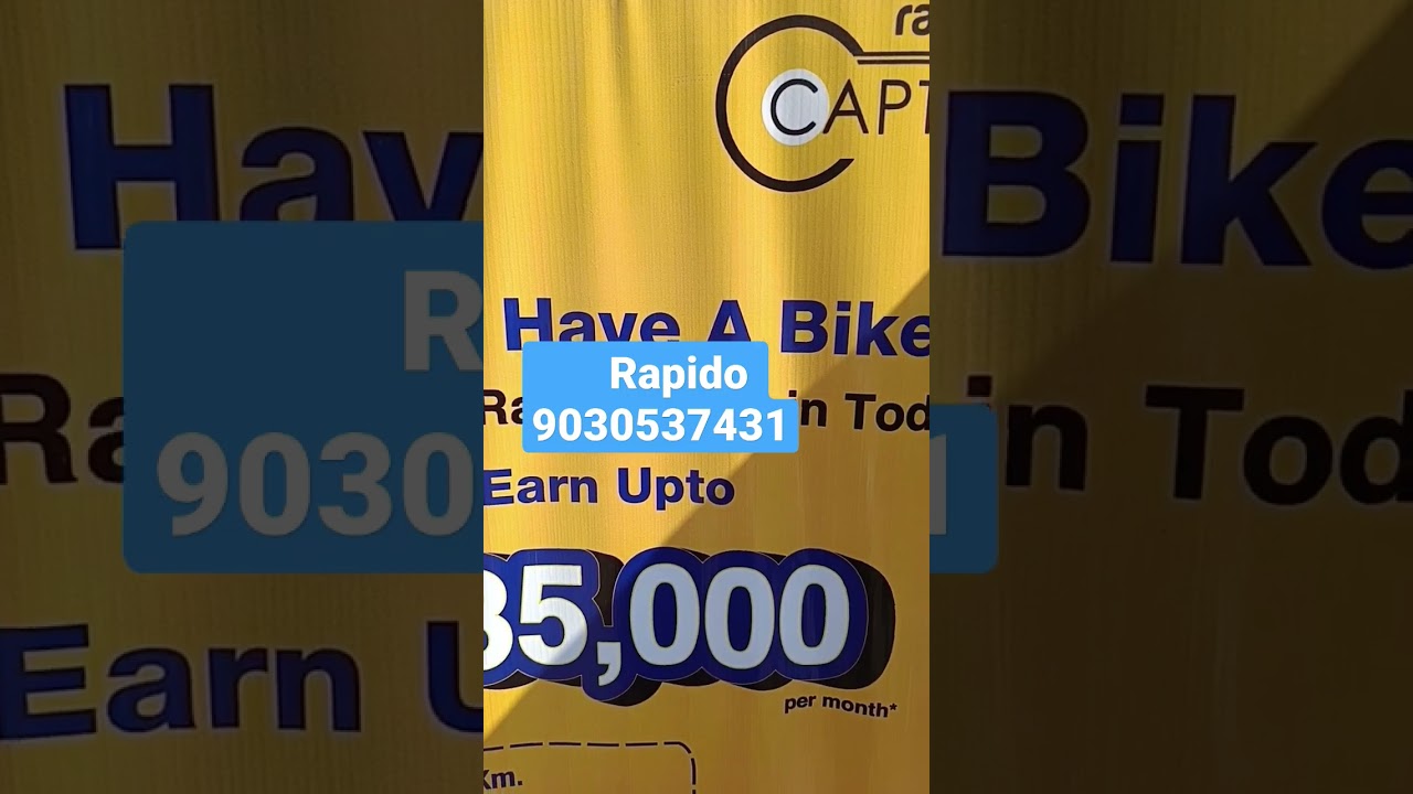 Rapido Attachments Center 