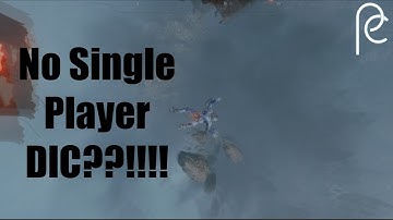 Speculative Monday | No Single Player DLC?!! For Andromeda!!!