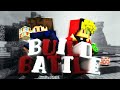 HAPİSHANE &amp; ÇİÇEK - Build Battle - Minecraft Yapı Savaşları